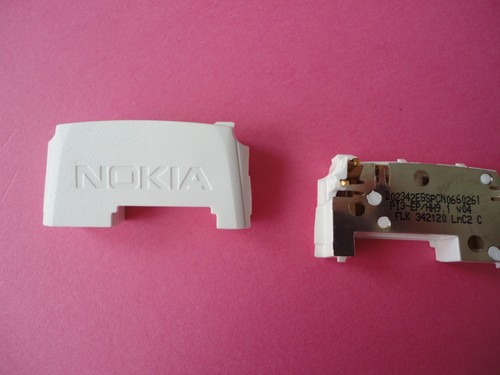 Nantenna interna - nantenna,