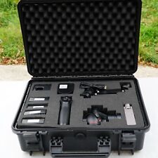 DJI OSMO PLUS - Stabilizer with 4K camera, Super equipped Set **TOP CONDITION**