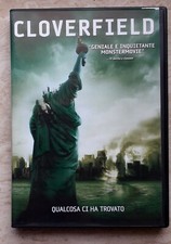 Cloverfield - DVD - prodotto