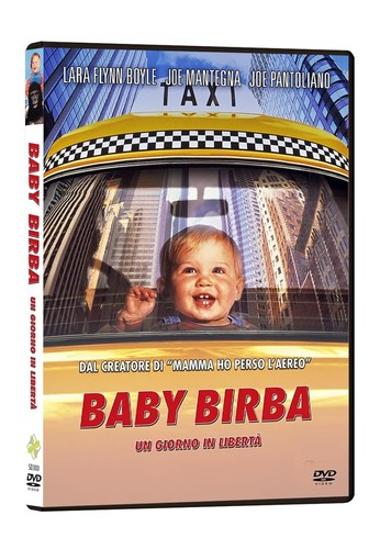 Baby birba giorno in - baby,
