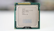 Processore CPU Intel Core i5
