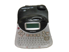 Dymo LabelManager 450D Label