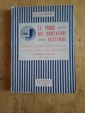 M. Lanfranconi - Le frodi nei