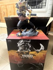 Statua ufficiale League of