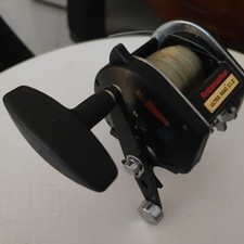 mulinello abu Garcia Tamburo Rotante Ultra MAG Ambassador XL V