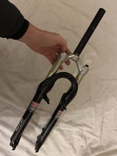 Horquilla rockshox sid 100 - horquilla,