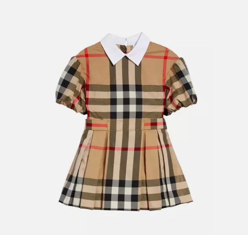Burberry big girl barbara - burberry,