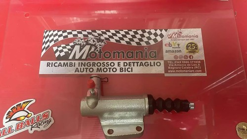Pompa cilindro frizione - pompa,