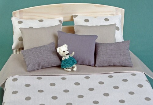 Set biancheria letto per - da,