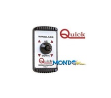 PULSANTE SALPAANCORA CON PANNELLO QUICK UP-DOWN PULSANTIERA 800