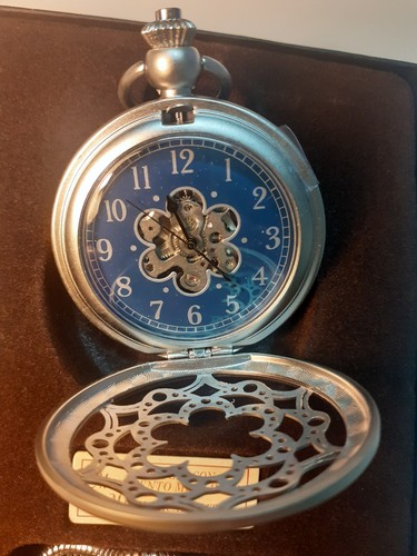 Orologio tasca da - orologio,