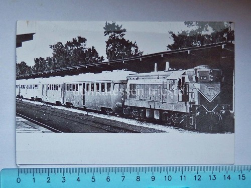 Treno locomotiva vagoni tel - locomotiva,