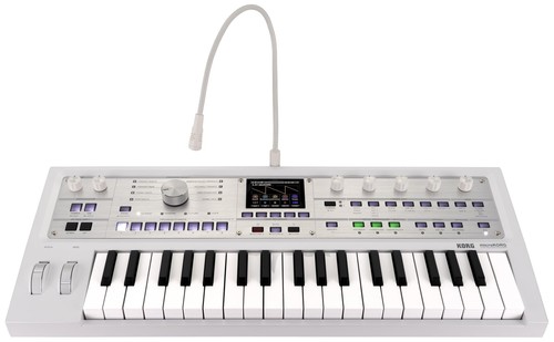 Korg microkorg mwh - microkorg,