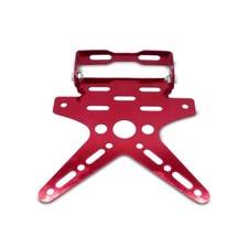 Portatarga per Aprilia