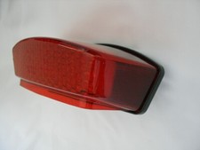 LED Luce Posteriore Rosso