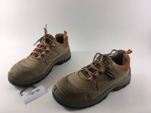 Scarpe antinfortunistiche