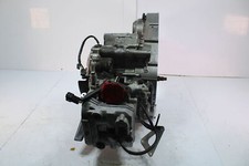 07 SUZUKI BURGMAN 400 ENGINE