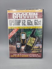 Garmin GPSMAP 62 62, 62s, 62st