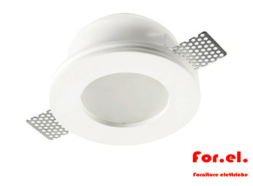 Pan ettore inc10020 faretto - faretto, da