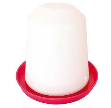 Abbeveratoio sifone 10 lt - a,