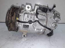 92600HV80A compressore aria condizionata per NISSAN QASHQAI (J11) N-CONNECTA