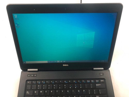 Dell latitude e5440 4300u 8 - latitude, i5-4300u
