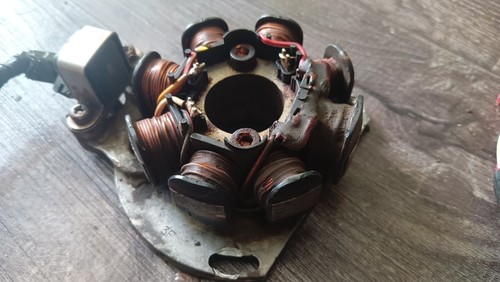 Accensione statore ktm 125 exc - statore,