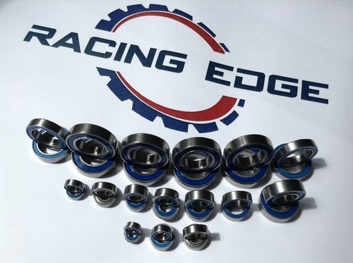 Kit cuscinetti capricorno c803 - cuscinetti,