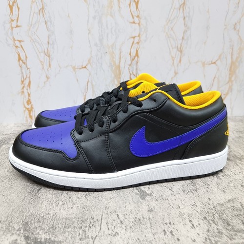 Nike air jordan low dark - 1,