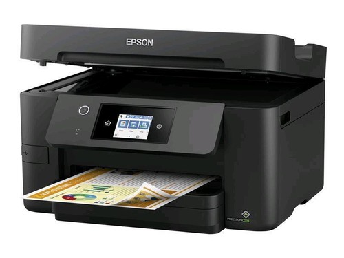 Epson workforce pro 3820dwf - epson,