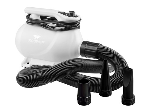 Xpower 123 asciugacapelli - xpower,