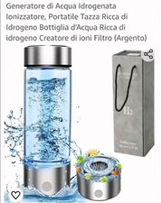 Ionizzatore  420ml