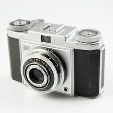 Zeiss Ikon Contina 1a - 35mm