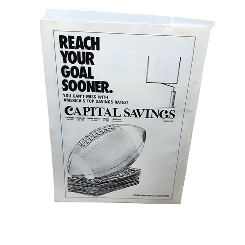 1977 capital savings bank new - savings,
