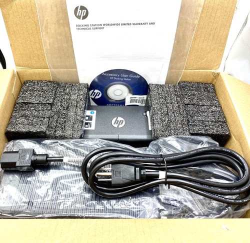 Elitebook probook dock - hp,