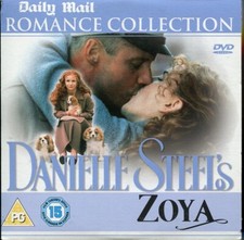 Danielle Steel - Zoya /