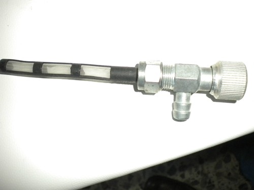 Rubinetto benzina piaggio ape - piaggio,