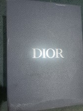 Dior B30 Reflective CD30 nero