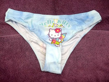 Nuovissimo bikini/slip Hello