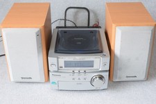 Panasonic SA-PM03  FM/AM /CD