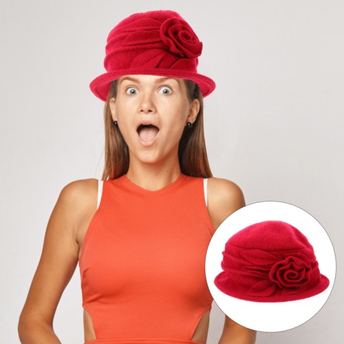 Cappelli cloche per donna - per,