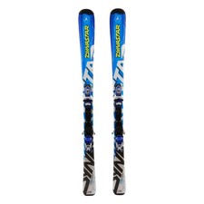 Sci junior Dynastar Team Speed