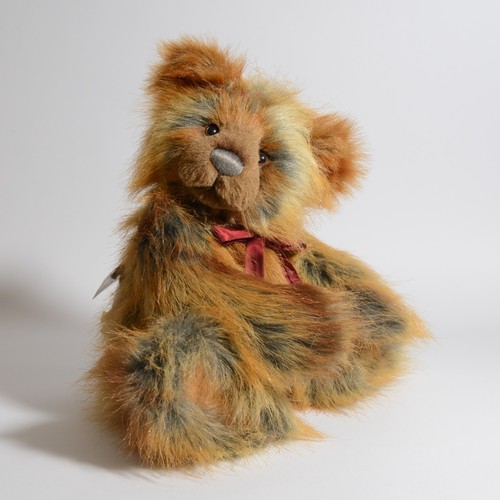 Charlie bears 2016 pan - pan, di