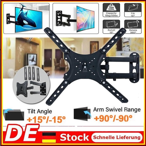 Supporto parete lcd led - tv,