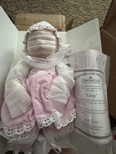 The Ashton Drake Real Touch