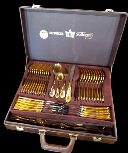 Sbs bestecke posate vino - sbs,
