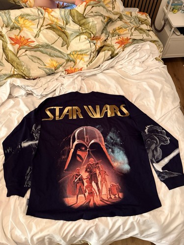 Star wars spirit jersey - wars, ralph