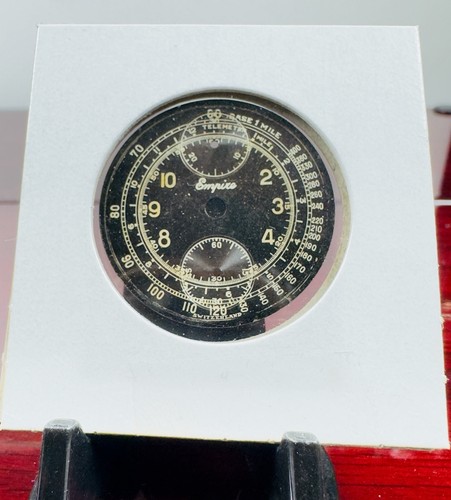 Orologio cronografo vintage - orologio,