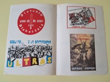 Adesivi Ultras - Supertifo -