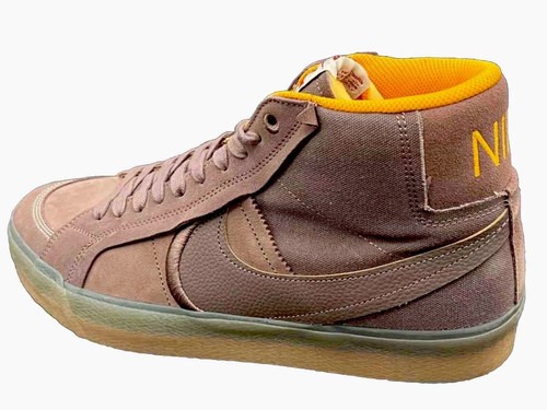 Nike zoom blazer mid - nike, uomo
